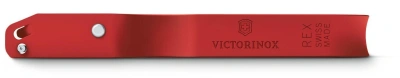 Овощечистка для овощей и фруктов Victorinox Rex красный упак.:европодвес (6.0900.1)