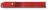 Овощечистка для овощей и фруктов Victorinox Rex красный упак.:европодвес (6.0900.1)