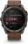 Смарт-часы Garmin Fenix 8 Pro 51мм 1.4" AMOLED корп.серый рем.песочный разм.брасл.:135-225мм (010-03199-40)