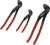 Набор ключей Knipex KN-002009V03 Набор ключей Knipex KN-002009V03