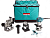 Фрезер Makita RT0702CX2 710Вт 34000об/мин макс.ход:35мм