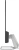 Монитор HP 27" Series 5 527sf черный IPS LED 16:9 HDMI матовая 300cd 178гр/178гр 1920x1080 100Hz VGA FHD 3.2кг