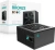 Блок питания Deepcool ATX 500W GamerStorm PF500X 80+ bronze (20+4pin) APFC 120mm fan 6xSATA RTL Блок питания Deepcool ATX 500W GamerStorm PF500X 80+ bronze (20+4pin) APFC 120mm fan 6xSATA RTL