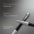 Ручка шариков. Parker Urban Core K314 (2143639) Muted Black CT M син. черн. подар.кор. Ручка шариков. Parker Urban Core K314 (2143639) Muted Black CT M син. черн. подар.кор.