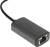 Сетевой адаптер Gigabit Ethernet Cudy UE10C USB Type-C Сетевой адаптер Gigabit Ethernet Cudy UE10C USB Type-C