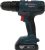 Дрель-шуруповерт Bosch GSB 180-LI аккум. патрон:быстрозажимной (кейс в комплекте) (06019F8307)