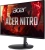 Монитор Acer 23.8" Nitro XF240YW5bmiiphx черный IPS LED 1ms 16:9 HDMI M/M матовая HAS Piv 250cd 178гр/178гр 1920x1080 240Hz FreeSync Premium DP FHD 3.86кг