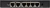 Коммутатор Origo OS1206P/60W OS1206P/60W/A1A (L2) 6x100Мбит/с 4PoE 4PoE+ 100W неуправляемый