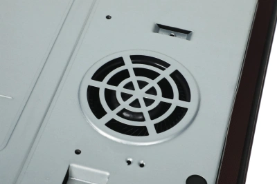 Индукционная варочная поверхность Bosch PUG611AA5E черный