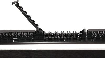 Патч-панель Lanmaster LAN-PPN48U5E 19" 2U 48xRJ45 кат.5E UTP