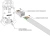 Коннектор PROconnect (05-1021-3) UTP кат.5E RJ45 прозрачный Коннектор PROconnect (05-1021-3) UTP кат.5E RJ45 прозрачный