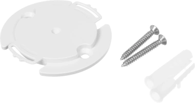 Камера видеонаблюдения IP Xiaomi C500 EU Wi-Fi 1.6-1.6мм цв. корп.:белый (BHR089AEU)