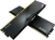 Память DDR5 2x16GB 6400MHz A-Data AX5U6400C3216G-DCLABK XPG Lancer RTL Gaming PC5-51200 CL32 DIMM UDIMM 288-pin 1.4В kit dual rank с радиатором Ret