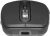 Мышь Logitech MX Anywhere 3S графитовый оптическая 8000dpi silent беспров. BT/Radio USB для ноутбука 5but (910-006938)