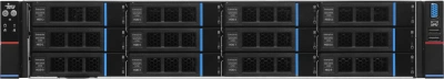 Сервер IRU Rock g2212ig4 2x5520+ 4x32Gb 9361-8I SGL AST2600 2xGigEth 2x1600W w/o OS (2185394)