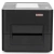 Термопринтер Mertech TLP400 (9898) 203dpi 152.4мм/с/USB/Eth для печ.этик. черный