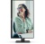 Монитор AOC 27" Pro Q27P3CV черный IPS LED 4ms 16:9 HDMI M/M матовая HAS Piv 1000:1 350cd 178гр/178гр 2560x1440 75Hz DP QHD USB 6.81кг