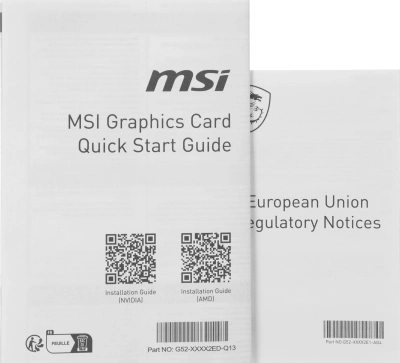 Видеокарта MSI PCI-E 5.0 RTX 5060 8G INSPIRE 2X OC NVIDIA GeForce RTX 5060 8Gb 128bit GDDR7 2535/28000 HDMIx1 DPx3 HDCP Ret