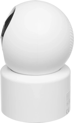 Камера видеонаблюдения IP Xiaomi C302 Wi-Fi 3.9-3.9мм цв. корп.:белый (BHR08SVGL)