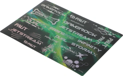 Видеокарта Palit PCI-E 5.0 PA-RTX5070 Infinity 3 NVIDIA GeForce RTX 5070 12Gb 192bit GDDR7 2325/28000 HDMIx1 DPx3 HDCP Ret