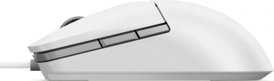 Мышь Lenovo Legion M300s RGB Gaming белый оптическая 8000dpi USB 5but (GY51H47351)