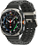 Смарт-часы Samsung Galaxy Watch Ultra LTE 47мм 1.5" AMOLED корп.серебристый рем.серебристый (SM-L705FZS1CAU)