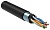 Кабель информационный ITK LC3-C5E04-339 кат.5E FTP 4 пары 24AWG LDPE внешний 305м черный