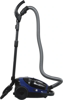 Пылесос Samsung VCC885BH36/XEV 2200Вт синий/черный