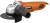Углошлифовальная машина Daewoo DAG 650-125 650Вт 11000об/мин рез.шпин.:M14 d=125мм