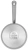 Ковш Rondell Point RDS-1309 1.4л. d=16см (с крышкой) стальной Ковш Rondell Point RDS-1309 1.4л. d=16см (с крышкой) стальной