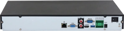 Видеорегистратор Dahua DHI-NVR5208-EI2