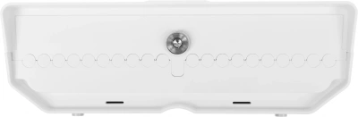 Коммутатор MikroTik netPower Lite 7R CSS610-1GI-7R-2S+OUT (L2) 8x1Гбит/с 2SFP+ 8PoE управляемый