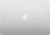 Ноутбук Apple MacBook Air A3448 M5 10 core 16Gb SSD512Gb/10 core GPU 15.3" Liquid Retina (2880x1864) macOS silver WiFi BT Cam (MDV94ZP/A) Ноутбук Apple MacBook Air A3448 M5 10 core 16Gb SSD512Gb/10 core GPU 15.3" Liquid Retina (2880x1864) macOS silver WiFi BT Cam (MDV94ZP/A)