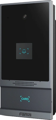 Видеодомофон Fanvil i62 черный