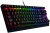 Клавиатура Razer BlackWidow V3 TKL механическая черный/черный USB Multimedia for gamer LED (RZ03-03490700-R3R1) кабель 1.8м