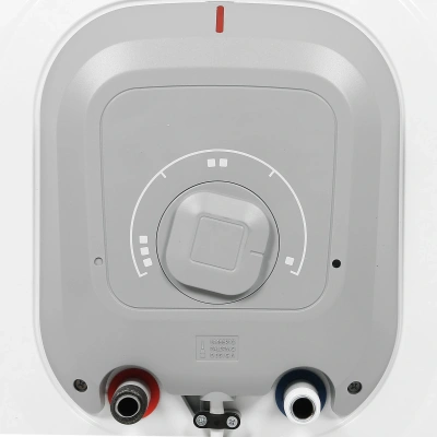 Водонагреватель Ariston PRO1 R ABS 150 V 1.8кВт 150л электрический настенный/белый