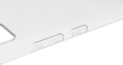 Чехол (клип-кейс) DF для Realme C11 rmCase-03 прозрачный (DF RMCASE-03)