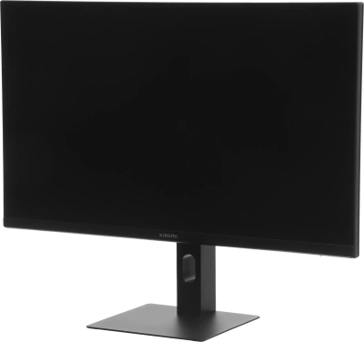 Монитор Xiaomi 23.8" A24i 2026 черный IPS LED 6ms 16:9 HDMI матовая 1500:1 300cd 178гр/178гр 1920x1080 144Hz DP FHD 3кг