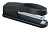 Степлер Kw-Trio 05330blck Trio N10 (10листов) черный 100скоб