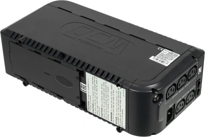 Источник бесперебойного питания Powercom Imperial IMD-525AP 315Вт 525ВА черный