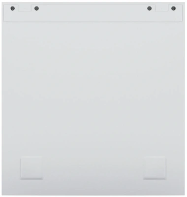 Шкаф коммутационный Cabeus (SH-05F-9U60/35) настенный 9U 600x350мм пер.дв.стекл 60кг серый 290мм 17кг 501мм IP20 сталь