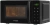 Микроволновая Печь Hyundai HYM-D3030 20л. 700Вт черный Микроволновая Печь Hyundai HYM-D3030 20л. 700Вт черный