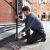 Дрель-шуруповерт Bosch GSR 185-LI аккум. патрон:быстрозажимной (06019K3005) Дрель-шуруповерт Bosch GSR 185-LI аккум. патрон:быстрозажимной (06019K3005)