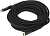 Кабель аудио-видео Cactus CS-HDMI.2-10 HDMI (m)/HDMI (m) 10м. позолоч.конт. черный