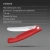Нож кухонный Victorinox Swiss Classic 6.7831.FC1 стальной столовый для овощей лезв.110мм серрейт. заточка красный карт.коробка Нож кухонный Victorinox Swiss Classic 6.7831.FC1 стальной столовый для овощей лезв.110мм серрейт. заточка красный карт.коробка
