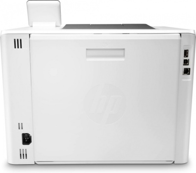 Принтер лазерный HP Color LaserJet Pro M454dw (W1Y45A) A4 Duplex Net WiFi
