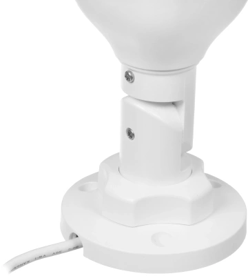Камера видеонаблюдения IP Dahua DH-IPC-HFW1431T1P-ZS-S4 2.8-12мм цв. корп.:белый