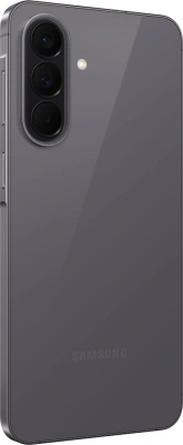 Смартфон Samsung SM-A576B Galaxy A57 5G 256Gb 8Gb серый моноблок 3G 4G 2Sim 6.7" 1080x2340 Android 16 50Mpix 802.11 a/b/g/n/ac/ax NFC GPS GSM900/1800 GSM1900 Protect