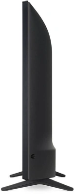 Телевизор LED LG 32" 32LQ63506LA.ARUG черный FULL HD 60Hz DVB-T DVB-T2 DVB-C DVB-S DVB-S2 USB WiFi Smart TV