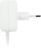 Сетевое зар./устр. Hama H-183318 30W 3A (PD) для Apple белый (00183318)